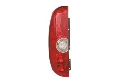 VAN WEZEL Rear light Article number: 1638933 cheaply