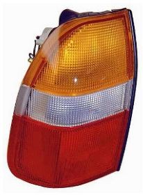 VAN WEZEL Rear light Article number: 3294921 cheaply