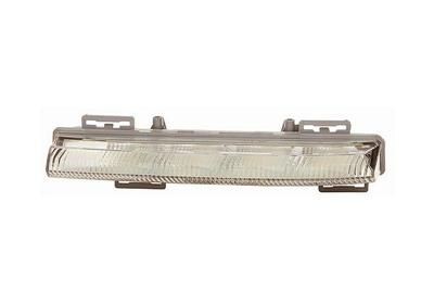 VAN WEZEL 3097957 Daytime Running Light C-Class C 200 CDI (204.207) 136 PS Diesel 2014