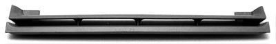 VAN WEZEL Radiator Grille Article number: 4322510 cheaply