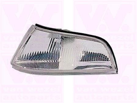 VAN WEZEL Side indicator Article number: 0282905 cheaply