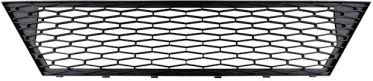 VAN WEZEL Bumper grill Article number: 4942590 cheaply