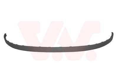 VAN WEZEL Front splitter Article number: 8353500 cheaply