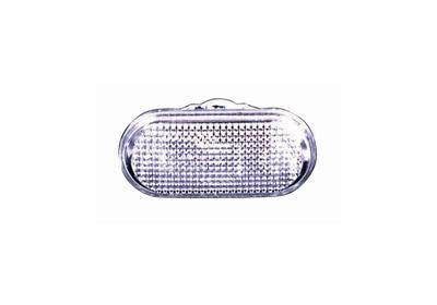 VAN WEZEL Blinklys Varenummer: 3388915 billige
