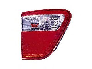 VAN WEZEL Rear light Article number: 4921934 cheaply