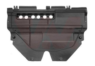 VAN WEZEL Silencing Material, engine bay Article number: 4028701 cheaply