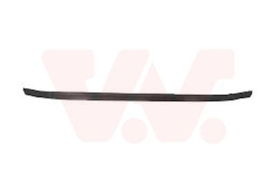 VAN WEZEL Spoiler Varenummer: 3776501 billige