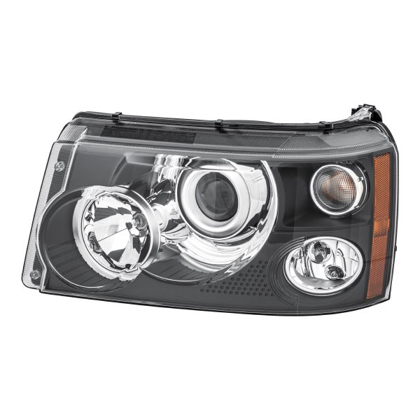 HELLA Headlight Article number: 1LL 238 022-791 cheaply
