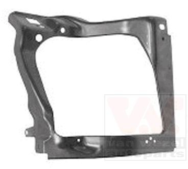 VAN WEZEL Headlight Base Article number: 1985661 cheaply
