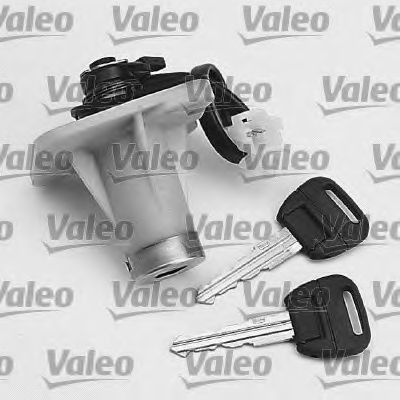 VALEO Lock Cylinder Article number: 252850 cheaply