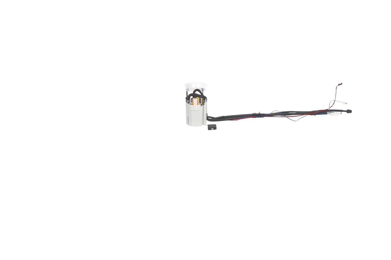 BOSCH Fuel feed unit Article number: 1 582 980 293 cheaply