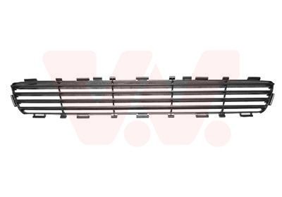 VAN WEZEL Bumper grill Article number: 5307590 cheaply