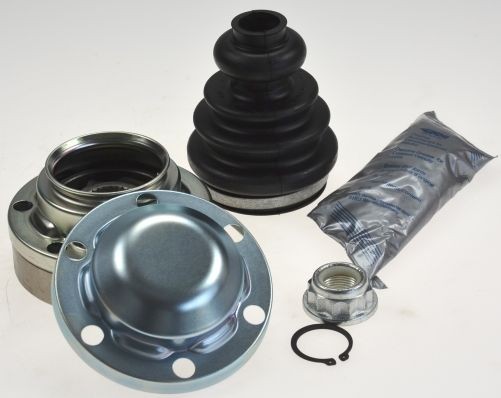 SPIDAN Jeu de joints, arbre de transmission UGS: 24566 à peu de frais