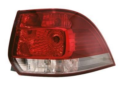 VAN WEZEL Rear light Article number: 5764932 cheaply
