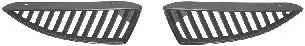 VAN WEZEL Radiator Grille Article number: 3231512 cheaply