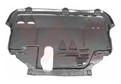 VAN WEZEL Silencing Material, engine bay Article number: 5942701 cheaply