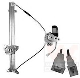 VAN WEZEL Window regulator Article number: 3242262 cheaply