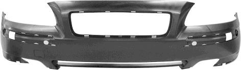 VAN WEZEL Bumper Article number: 5932575 cheaply