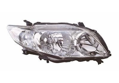 VAN WEZEL Headlight Article number: 5389962 cheaply