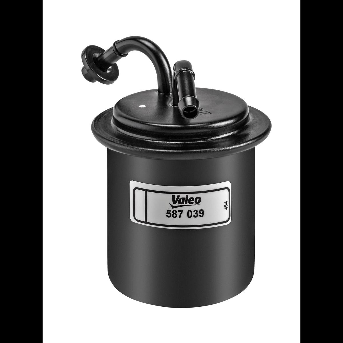 VALEO Fuel filter Article number: 587039 cheaply