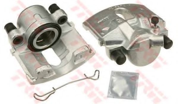 TRW Brake caliper Article number: BHW815E cheaply
