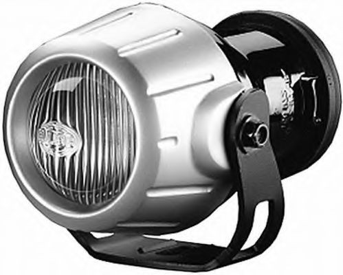 HELLA Fog Light Set Article number: 1NL 008 090-871 cheaply