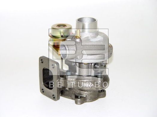 BE TURBO Turbolader Varenummer: 124105 billige