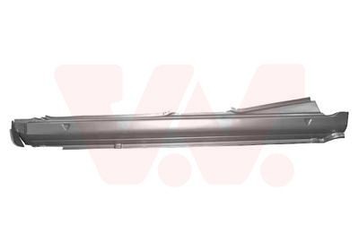 VAN WEZEL Rocker panel Article number: 1615103 cheaply