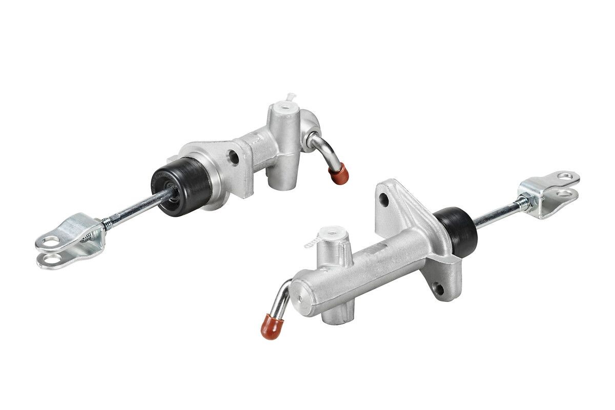 VALEO Hovedcylinder, kobling Varenummer: 804626 billige