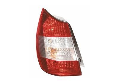 VAN WEZEL Rear light Article number: 4328933 cheaply