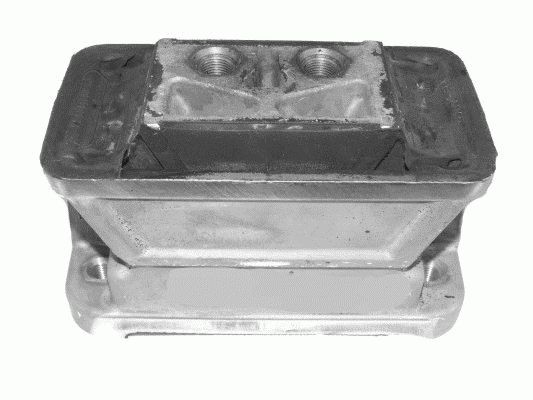 LEMFÖRDER Engine mount Article number: 26852 01 cheaply