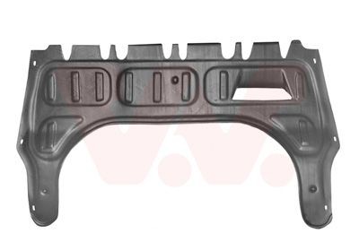 VAN WEZEL Silencing Material, engine bay Article number: 7625702 cheaply