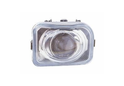 VAN WEZEL Fog Light Article number: 5134998 cheaply