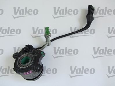 VALEO Central Slave Cylinder, clutch Article number: 810002 cheaply