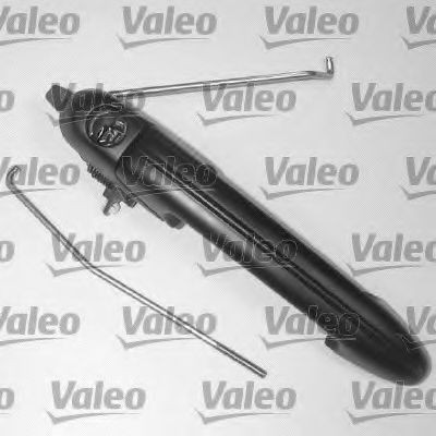 VALEO Door Handle Article number: 256339 cheaply