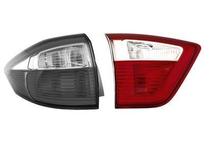 VAN WEZEL Rear light Article number: 1966923 cheaply