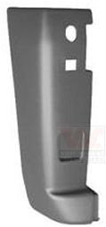 VAN WEZEL Bumper Article number: 1651533 cheaply