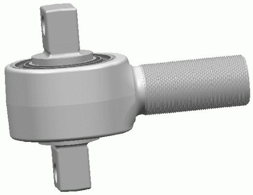 LEMFÖRDER Ball Joint, axle strut Article number: 12829 01 cheaply