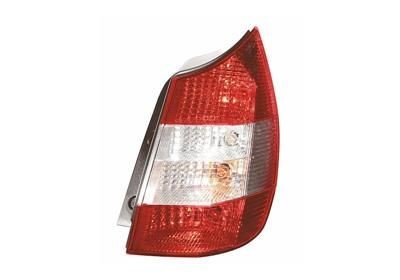 VAN WEZEL Baglygte Varenummer: 4328934 billige