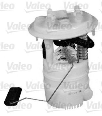 VALEO Fuel feed unit Article number: 347126 cheaply