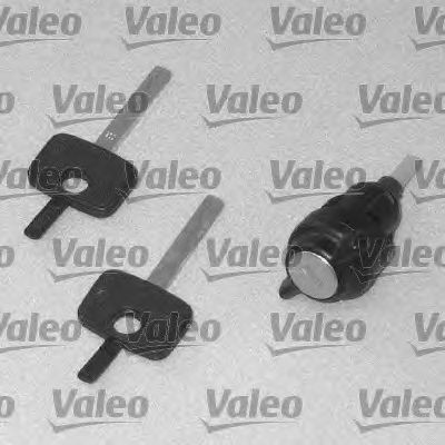 VALEO Lock Cylinder Kit Article number: 256652 cheaply