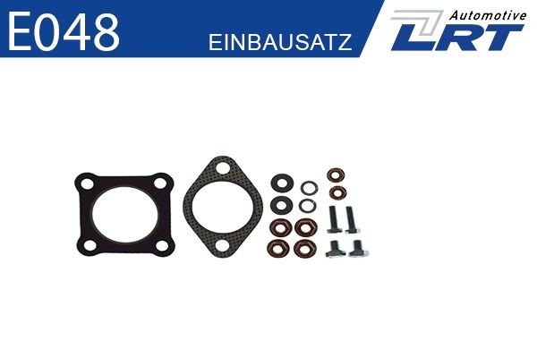 LRT Kit montaggio, Precatalizzatore Numero articolo: E048 poco costoso