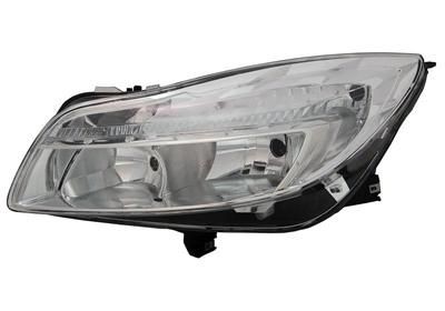 VAN WEZEL Headlight Article number: 3850961 cheaply