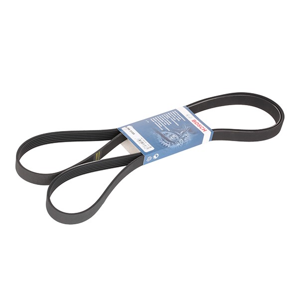 BOSCH Serpentine belt Article number: 1 987 946 041 cheaply