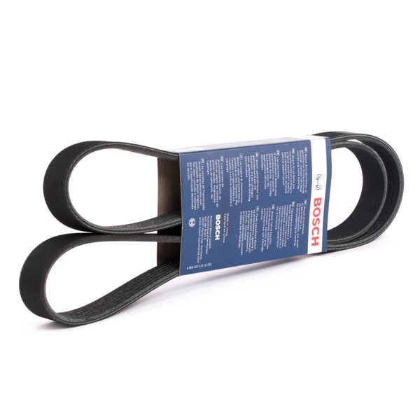 BOSCH Serpentine belt Article number: 1 987 946 059 cheaply