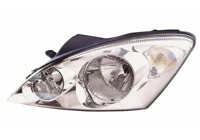 VAN WEZEL Headlight Article number: 8353961 cheaply