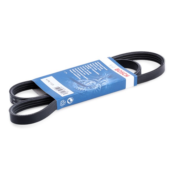 BOSCH Serpentine belt Article number: 1 987 946 081 cheaply