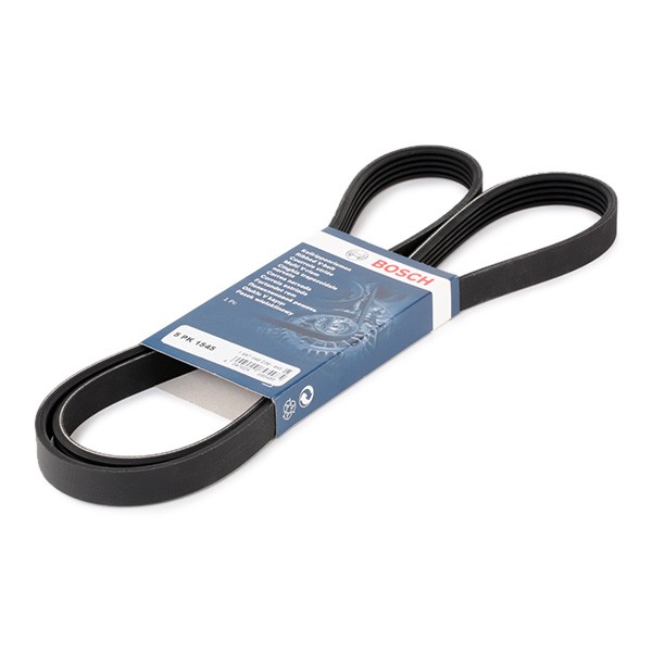 BOSCH Serpentine belt Article number: 1 987 946 236 cheaply