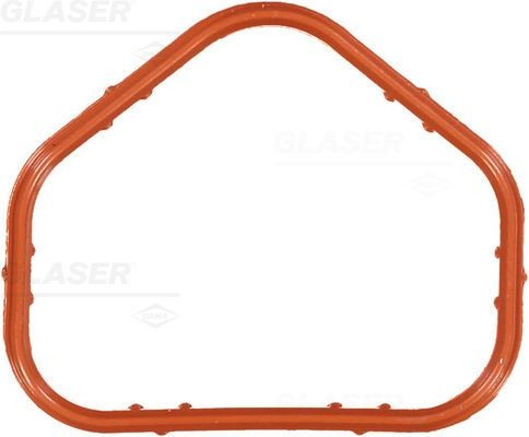 GLASER Inlet manifold gasket Article number: X87413-01 cheaply