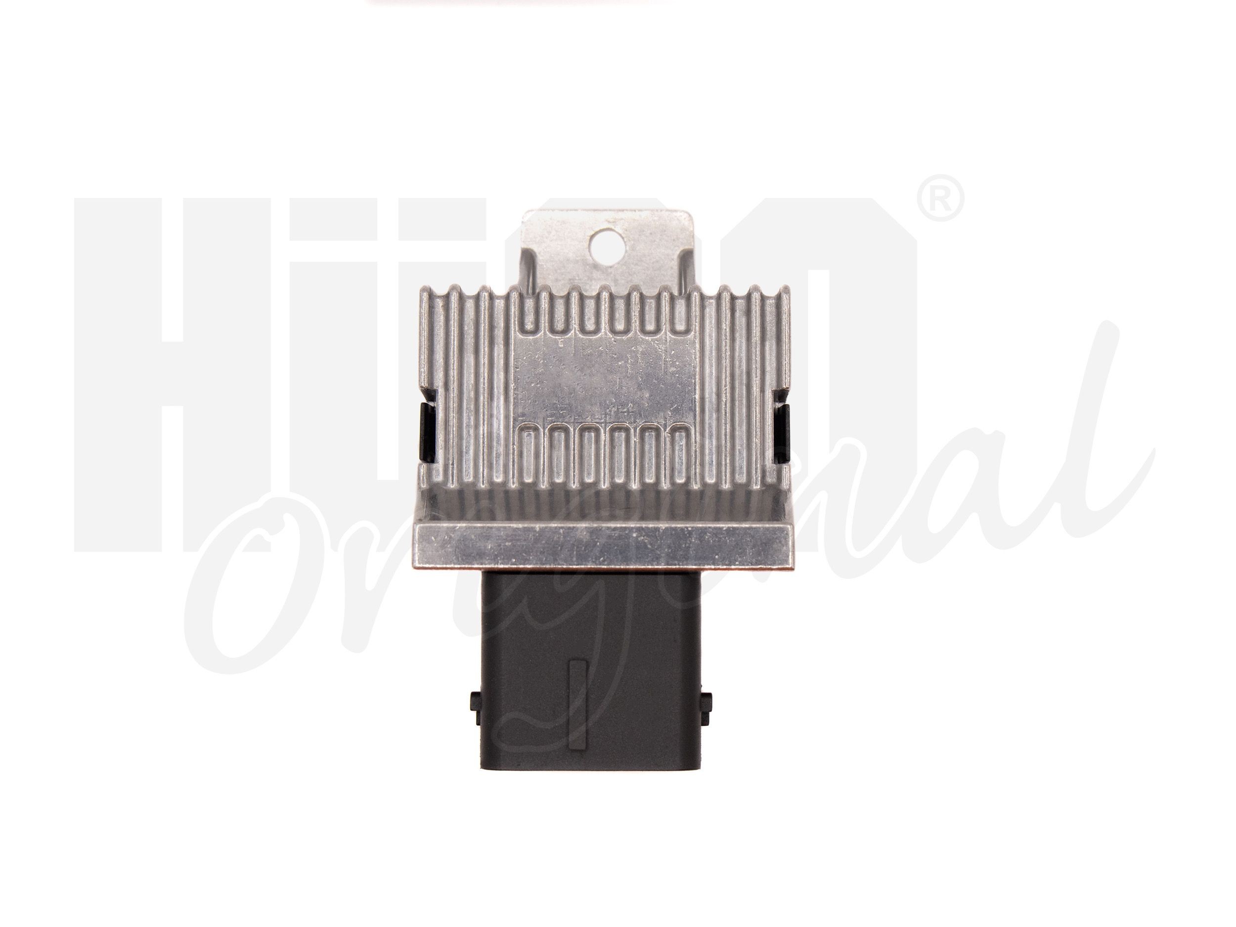 HITACHI Glow plug relay Article number: 132120 cheaply